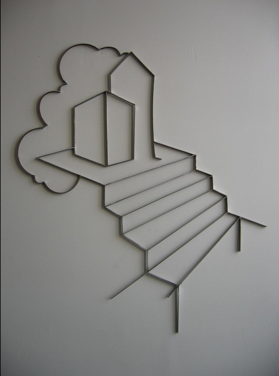Stairway of Hope by Joe Chambers 