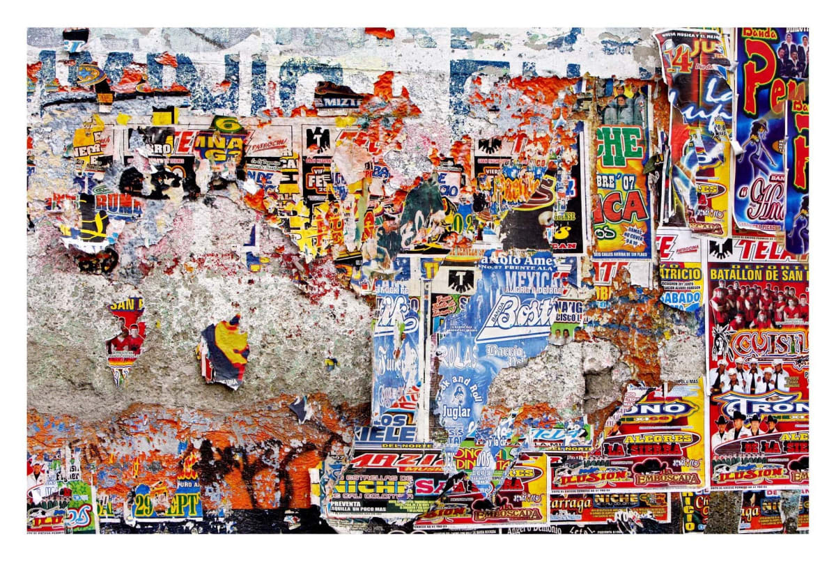 Tecate by Abelle: Bonnee Elterman and Abraham Elterman 
