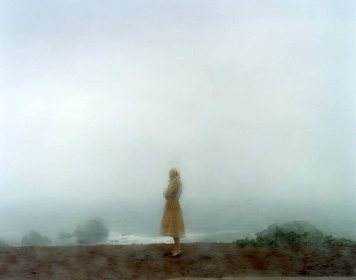 Untitled #6426 by Todd Hido 