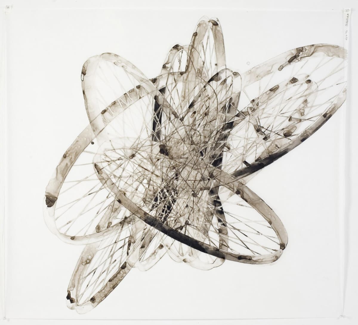 Dynamo by Katina Huston 