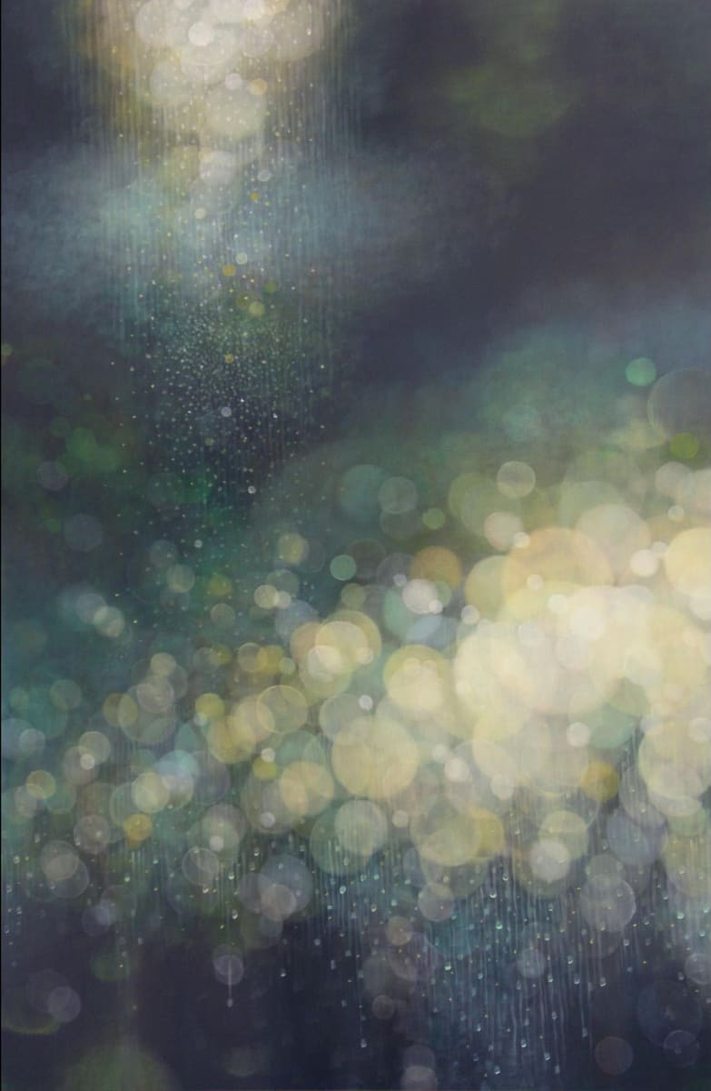 Illumine by Jenn Shifflet 