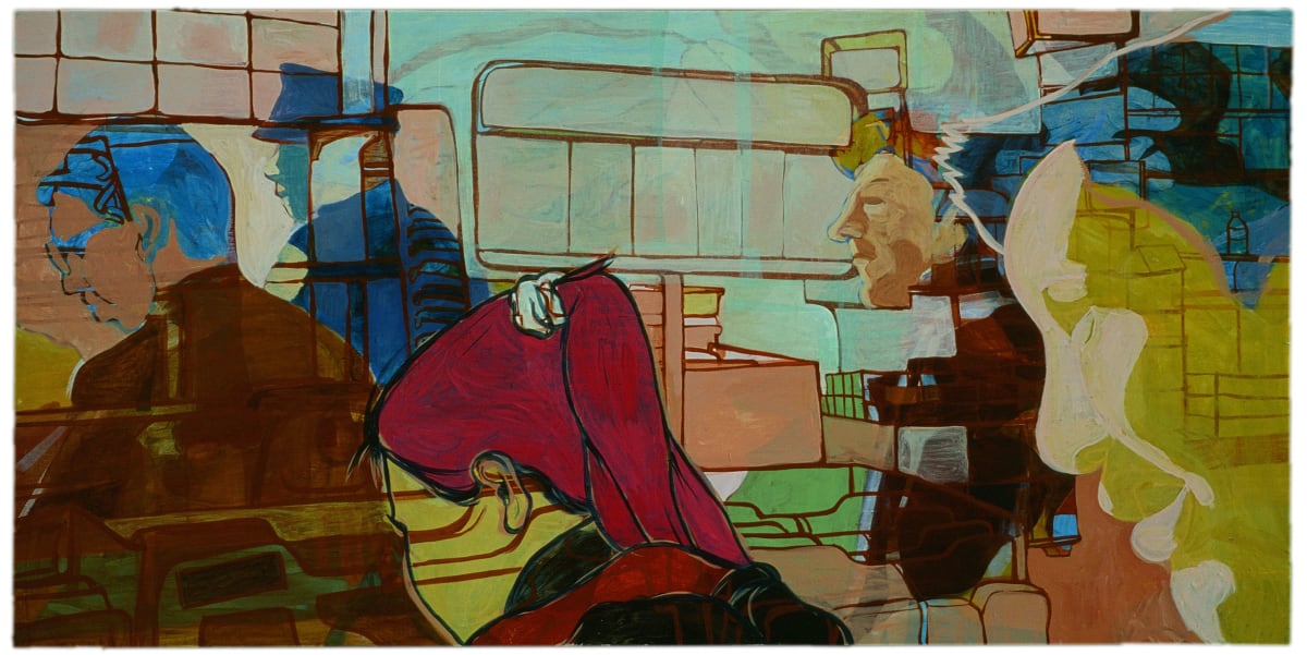 Untitled #4 (Price Drop) by Christine Wong Yap 