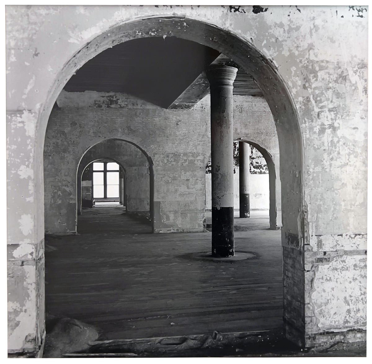 North 11th Street #2 by Clint Imboden, Image 2.