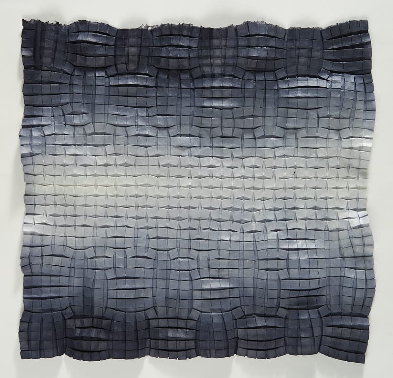 Change Study 5: No Twist 1 by Goran Konjevod 