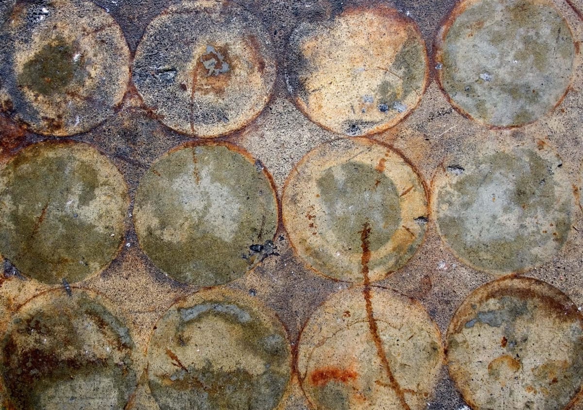 Loading Dock #2 by Jan Dove, Image 1.