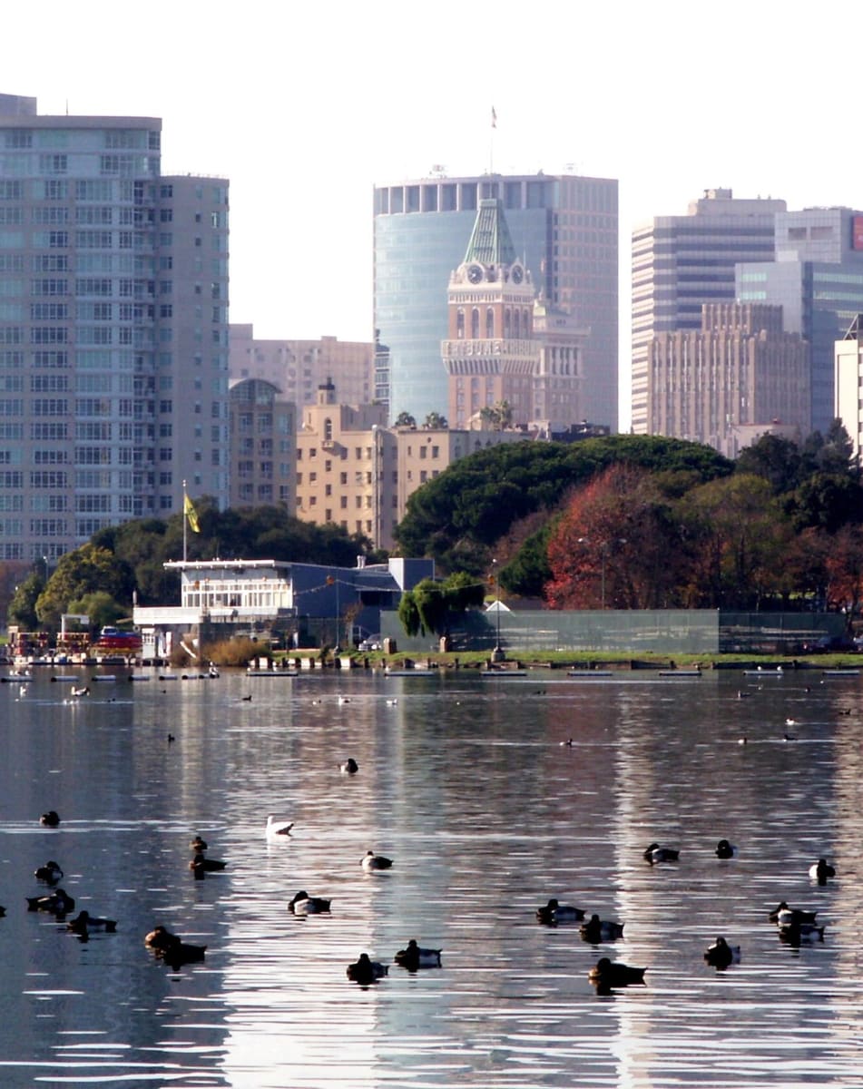 Urban Treasures by Laura Sutta 