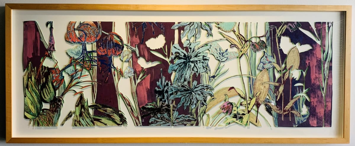 Proposal for Liliacae (Bay Area Plant Series) by Irène Pijoan, Image 2.