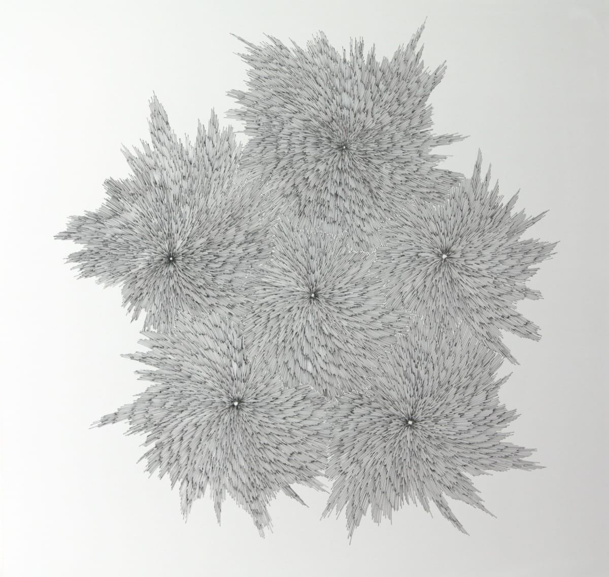 Flutter by Jenifer Kent, Image 1.