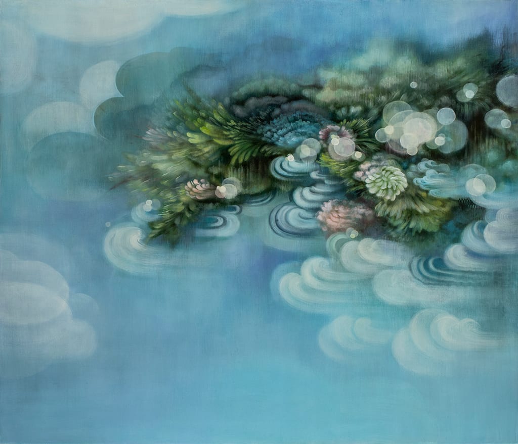 Serenity by Jenn Shifflet 