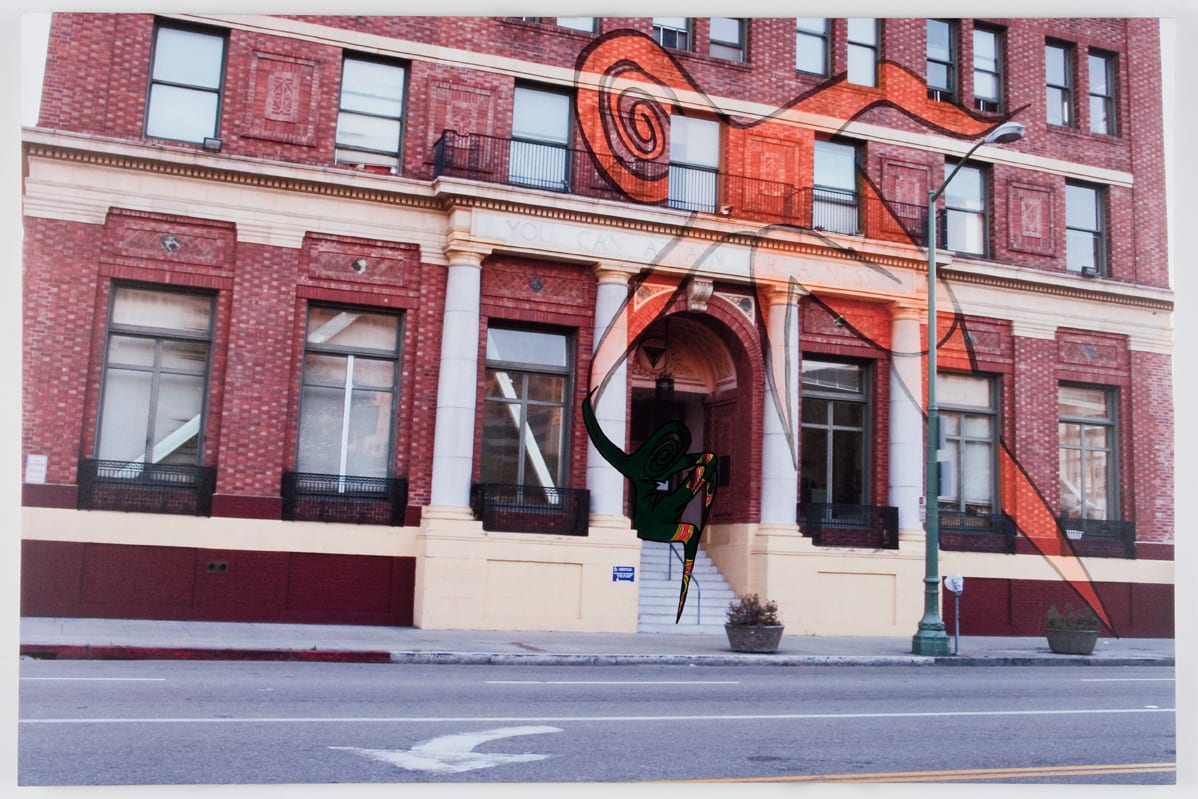 You Can Attain by Kriss De Jong, Image 1.