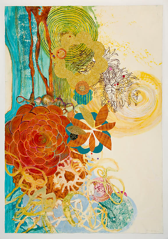 Cluster #3 by Kerry Vander Meer 