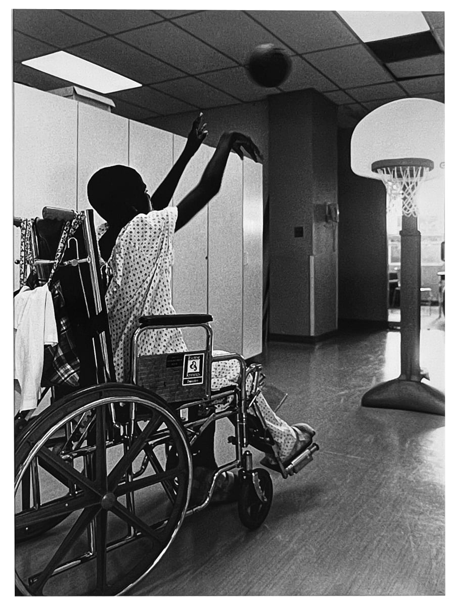 Hoops by Kathy Sloane 