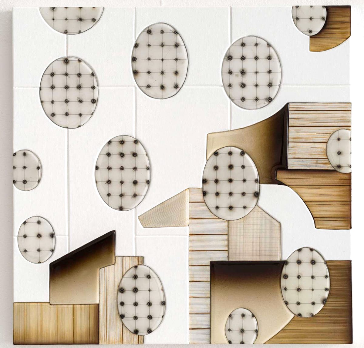 Settlements by Kevin Keul, Image 1.