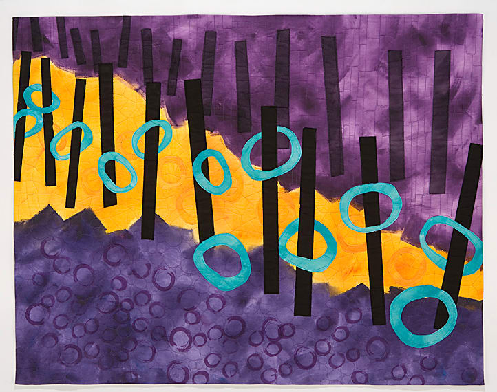 Balancing Act by Liz Berg, Image 1.