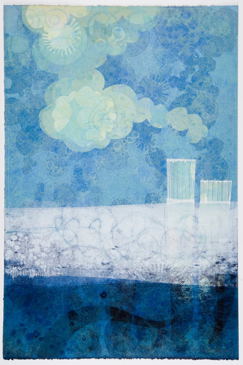 Seaport by Mariana Garibay R, Image 1.