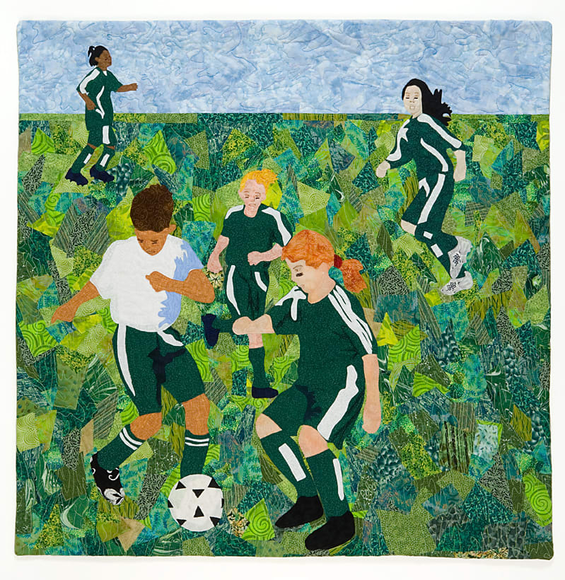 Play On! by Marion Coleman 