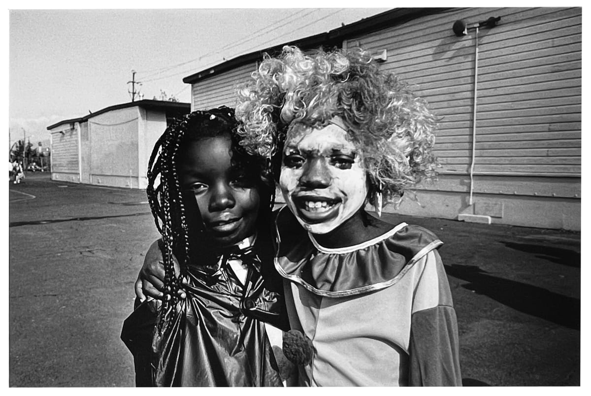Oakland by Matt O'Brien 