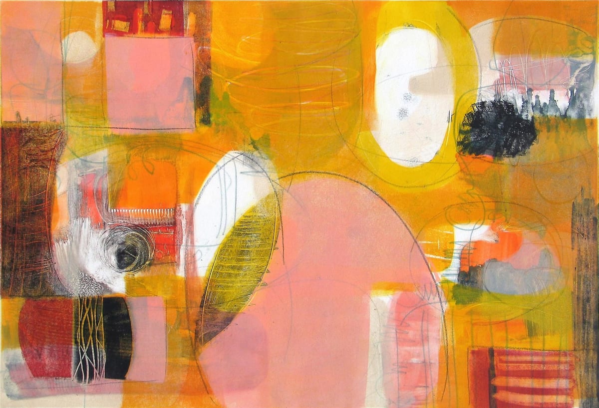 Out From Under by Kay Marshall 