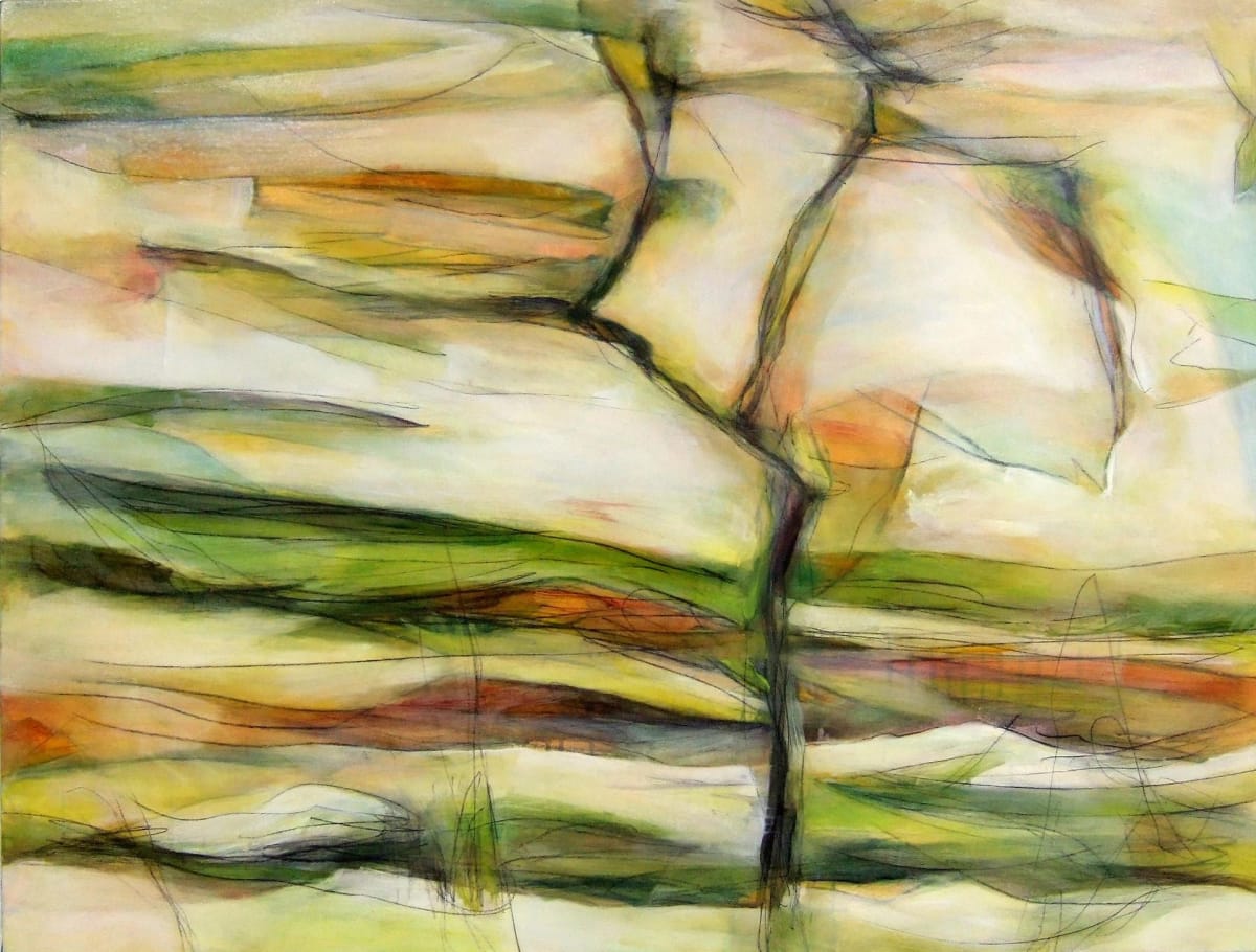 Cistern by Jane Norling 