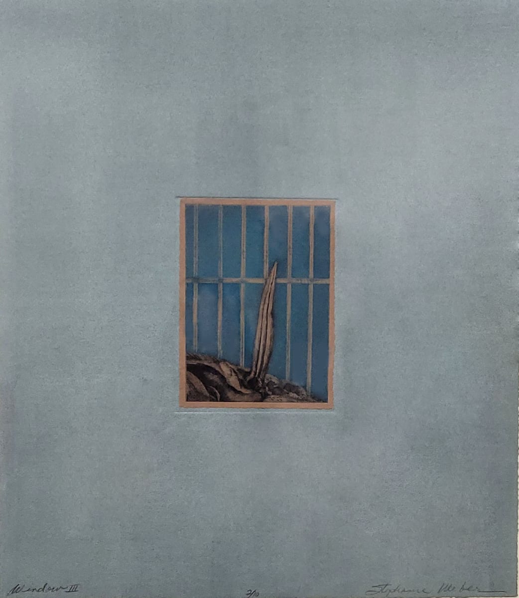 Windows III by Stephanie Weber, Image 1.