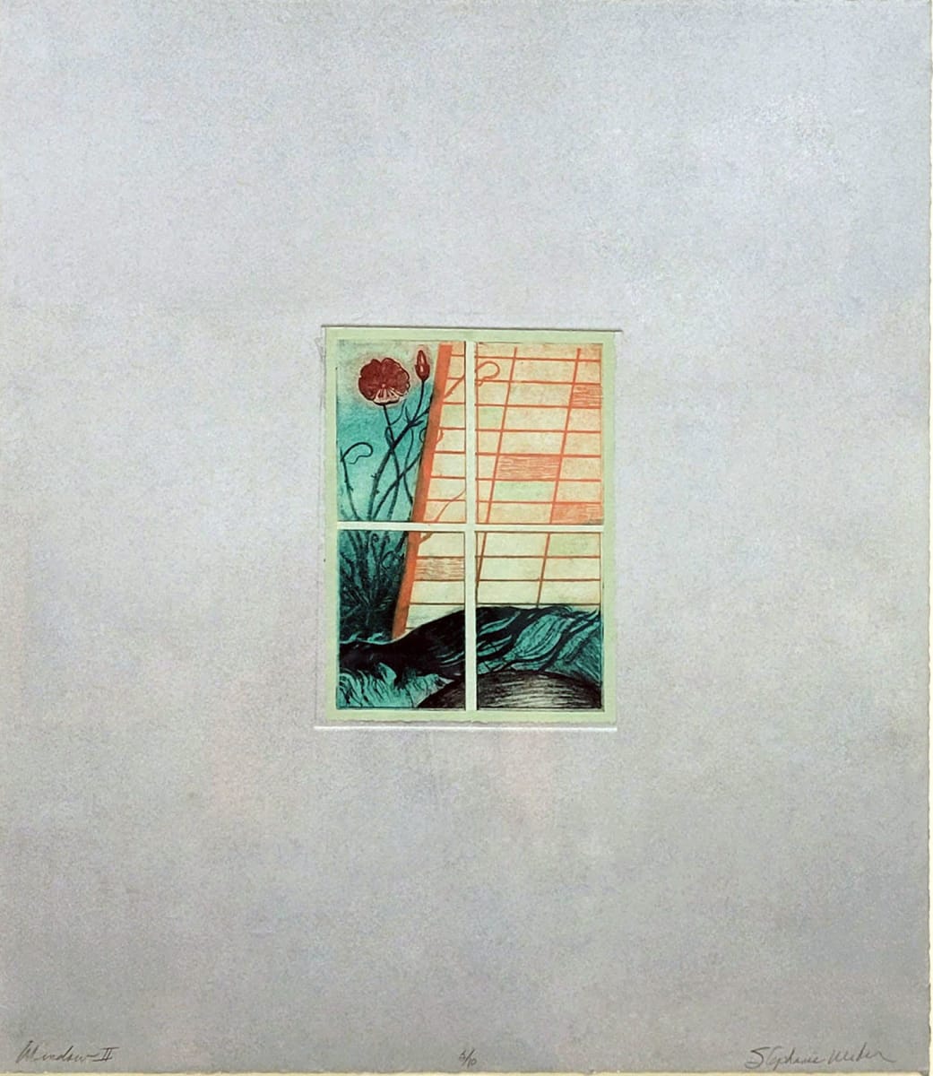 Windows II by Stephanie Weber, Image 1.