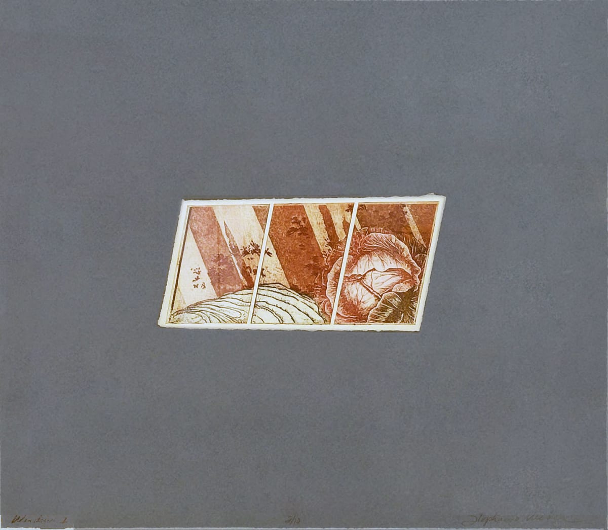 Windows I by Stephanie Weber, Image 1.