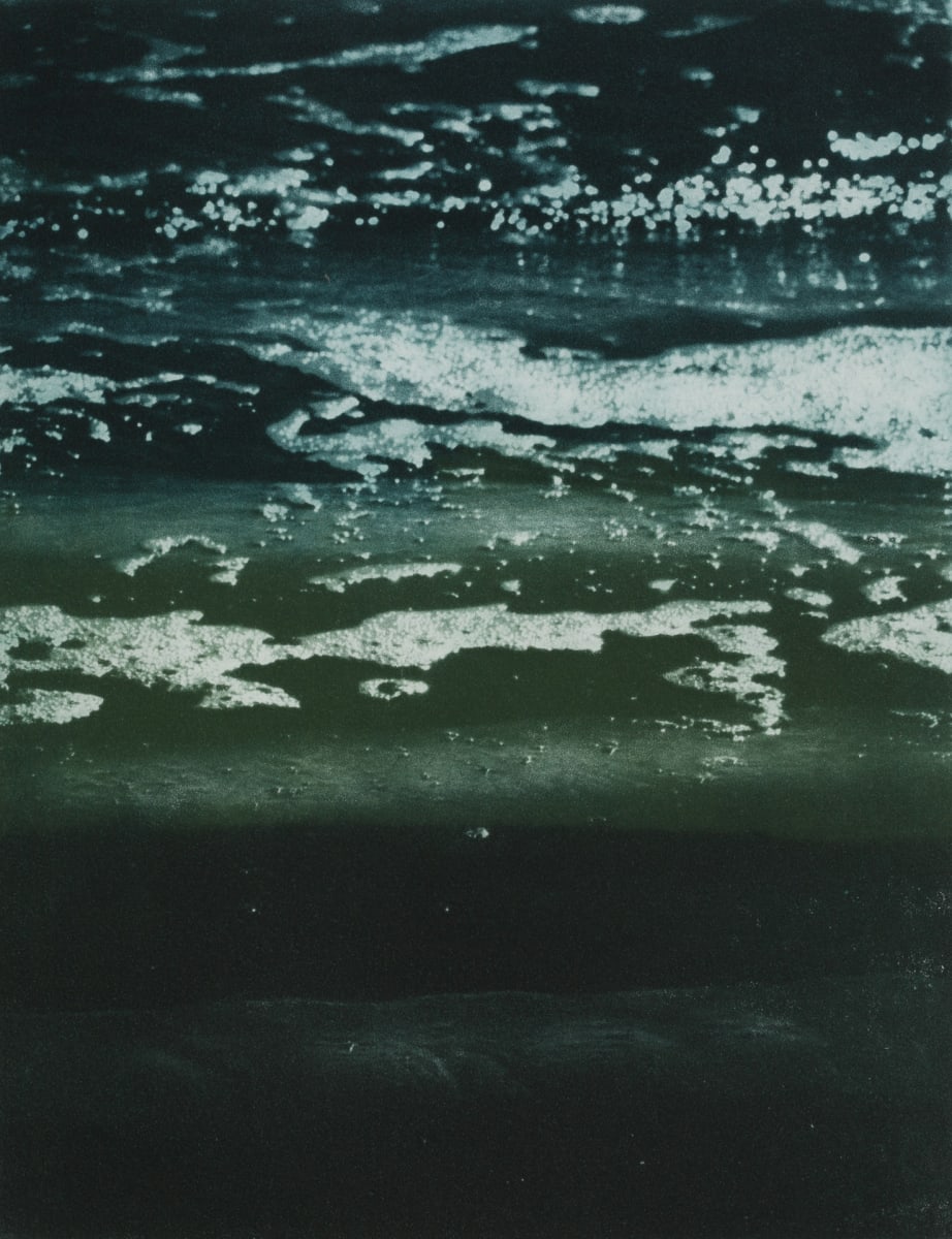 Limantour Beach 3 by Alice M. Stern 