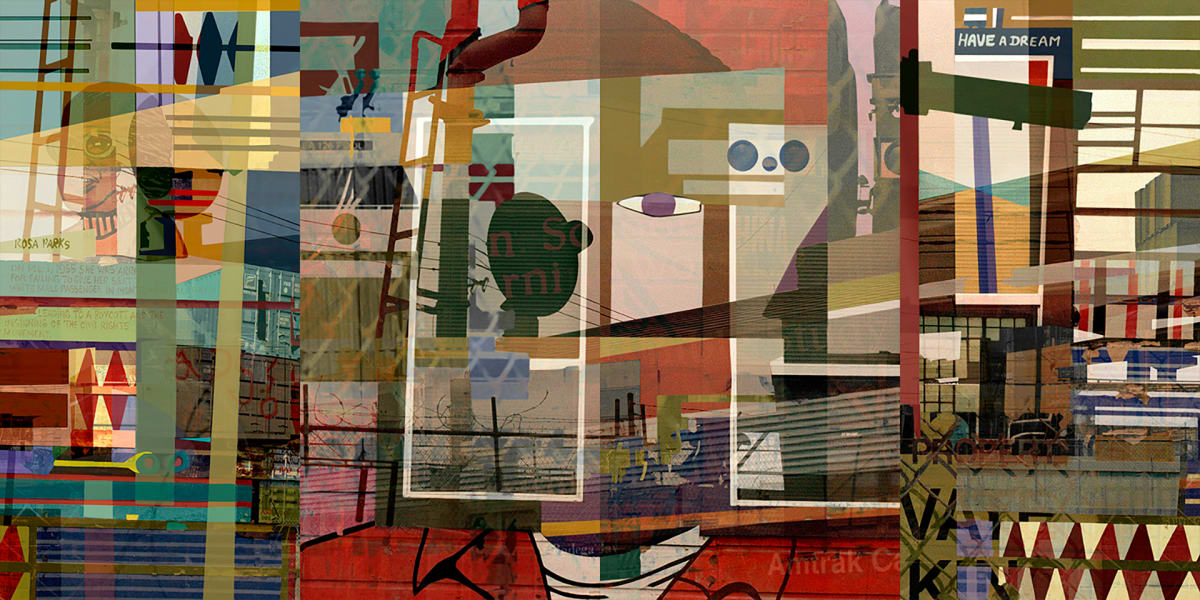Have a Dream by Lisa Levine, Peter Tonningsen 