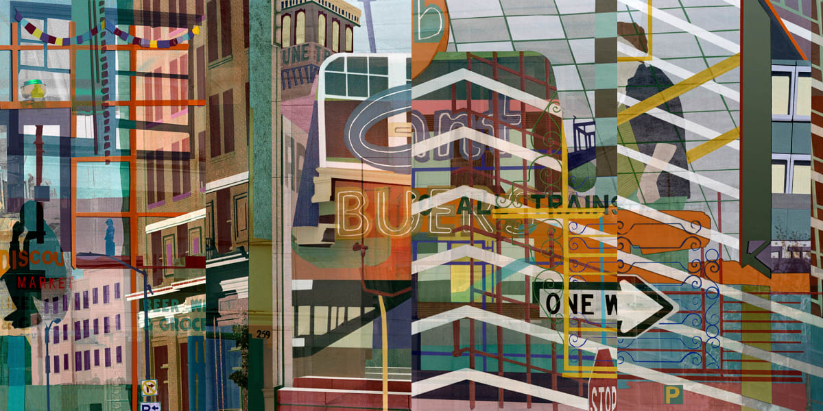 To All Trains by Lisa Levine, Peter Tonningsen 