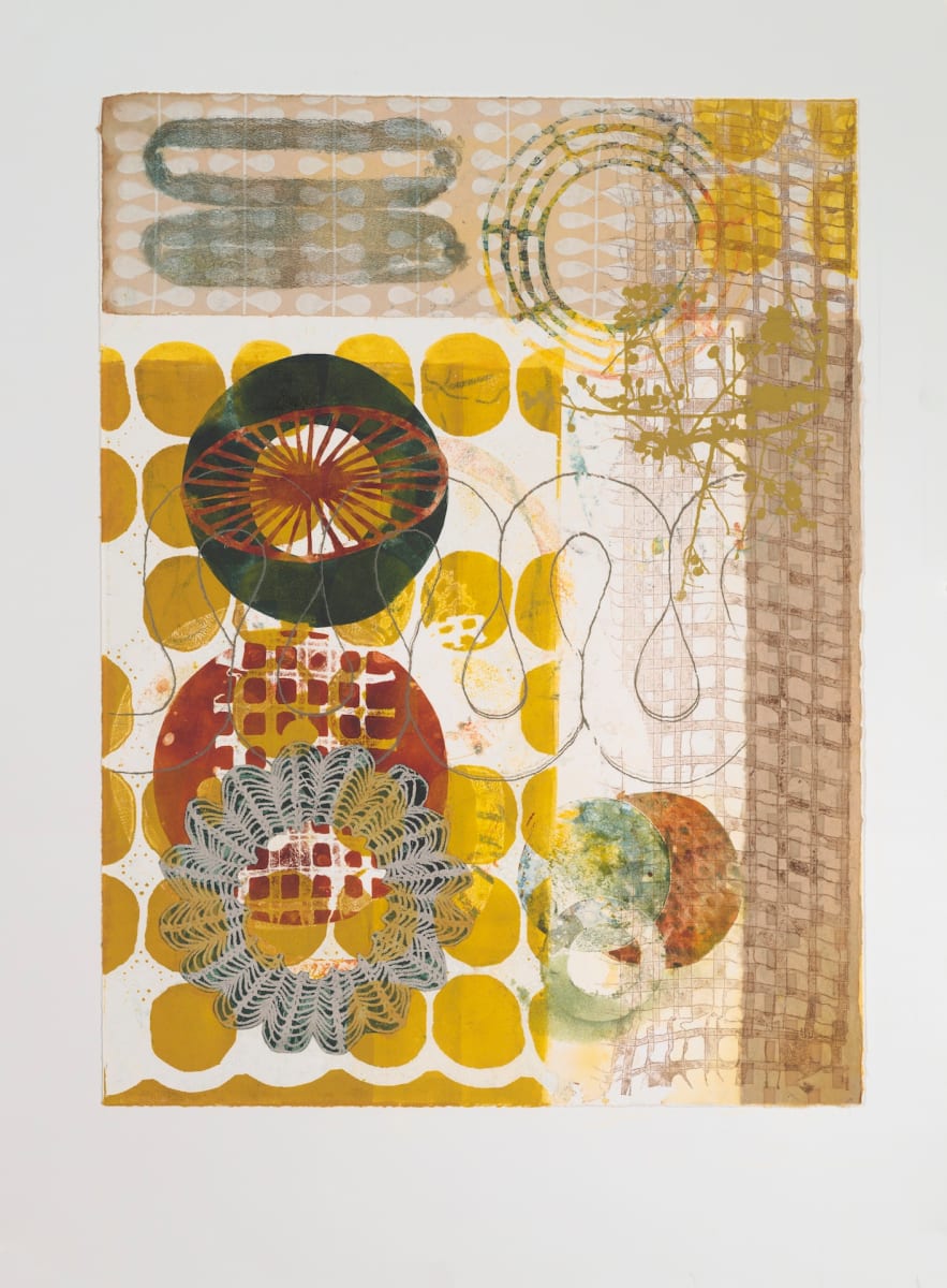 Hybrids #53 by Kerry Vander Meer 