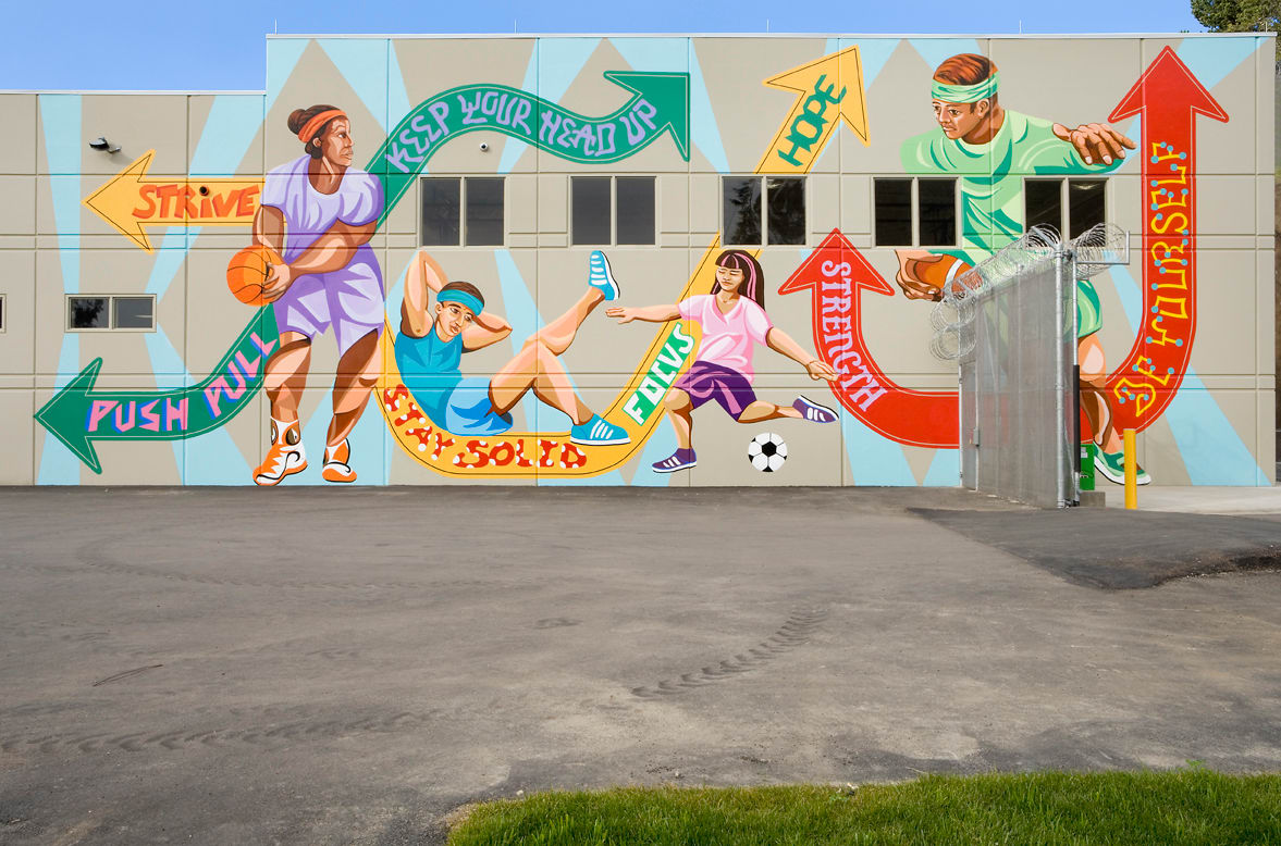 Stay Solid by James Morgan, Raymond M. Patlán, Anna Vaughan, Image 1.