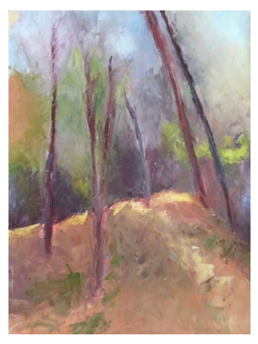 Sanctuary by Susan Barocas, Image 4.