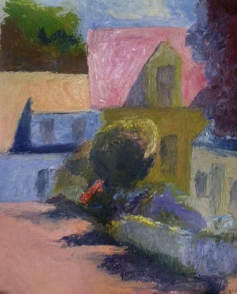 House On Tremont, Image 1.