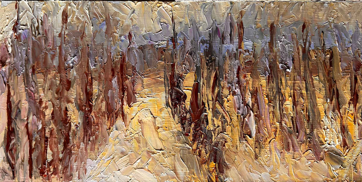 Walnut Grove -$250 by Susan Barocas, Image 2.