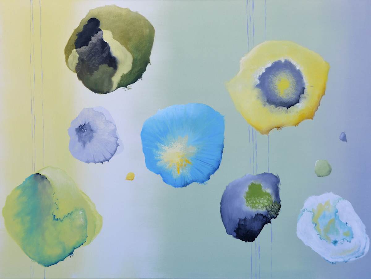 Detached by Karine Swenson, Image 1.