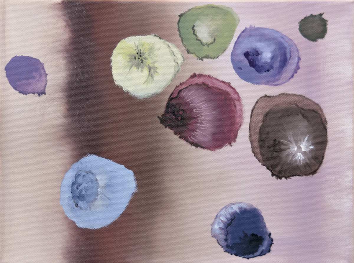 Good by Karine Swenson, Image 1.