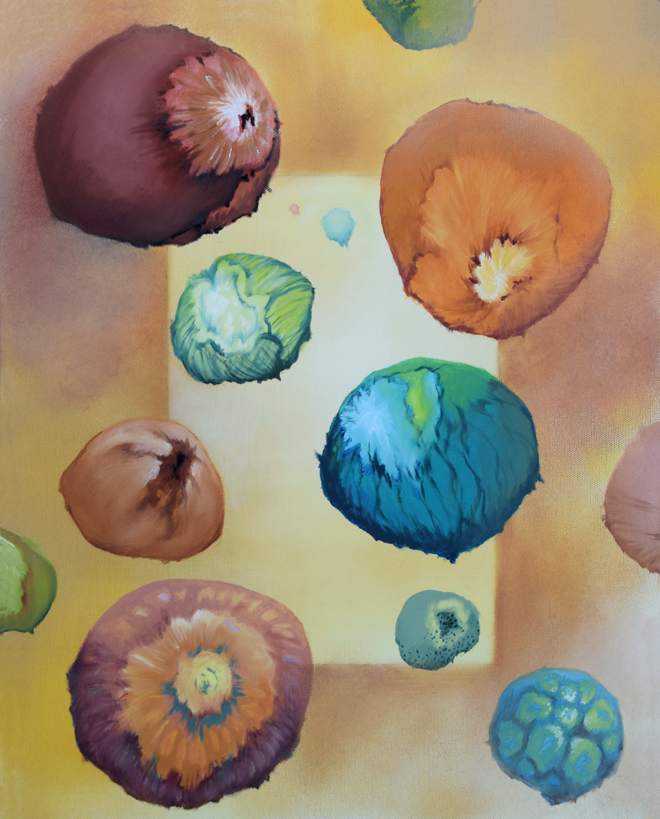 Indulgences by Karine Swenson, Image 1.