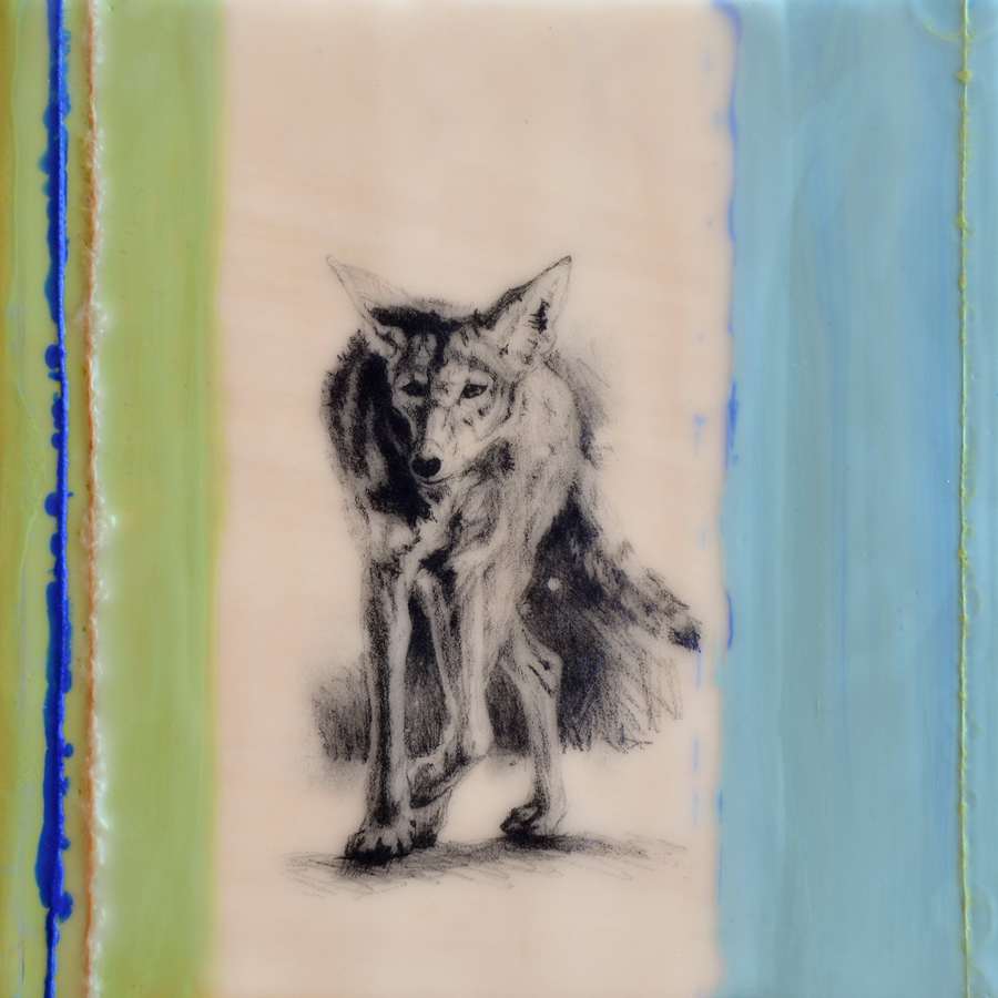 Legs by Karine Swenson, Image 1.