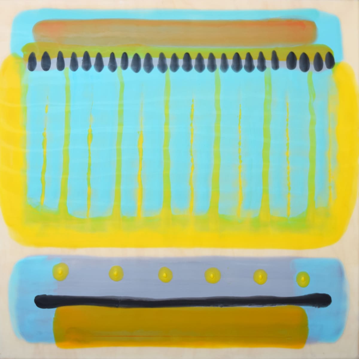 Lemon Drops by Karine Swenson, Image 1.