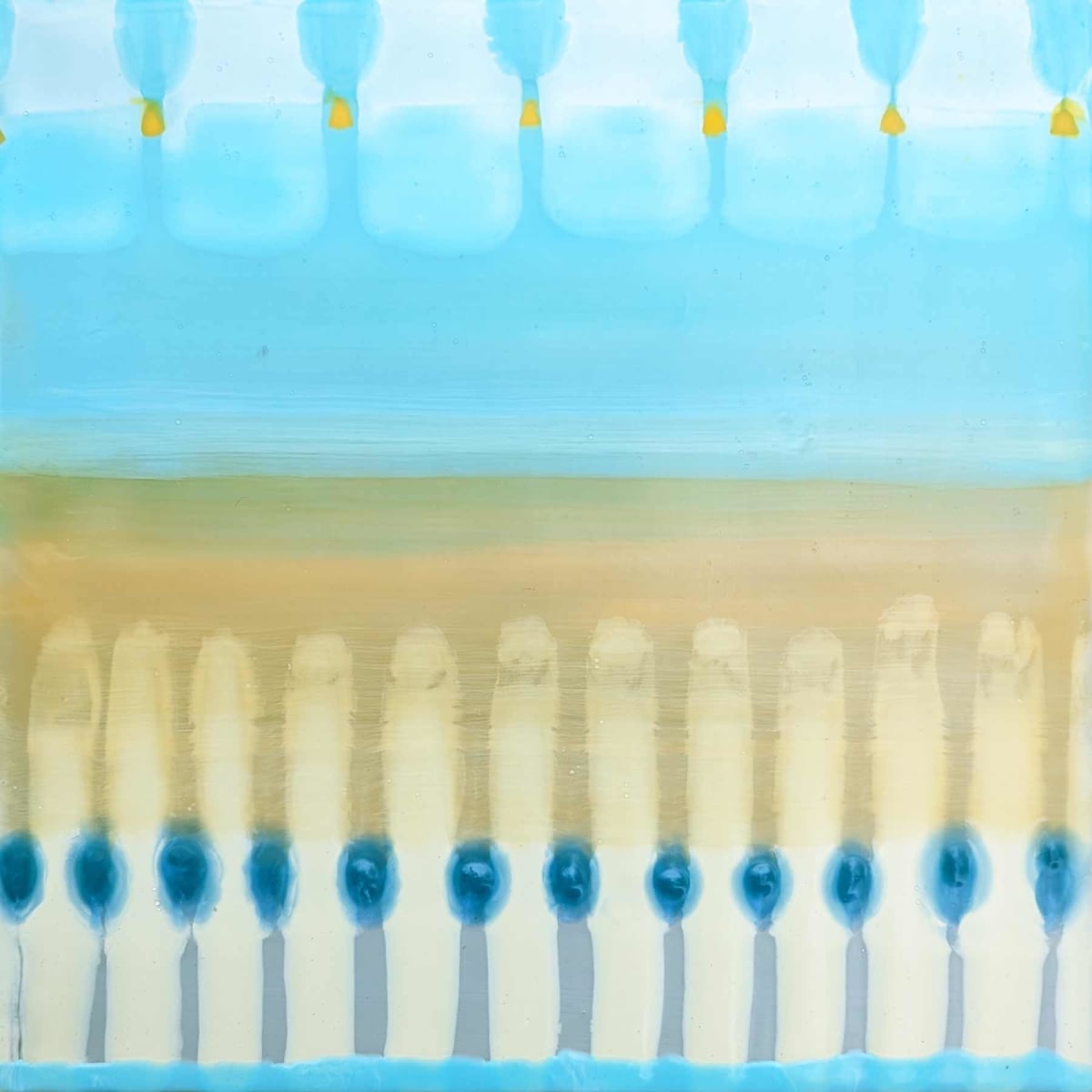 Lullaby by Karine Swenson, Image 2.
