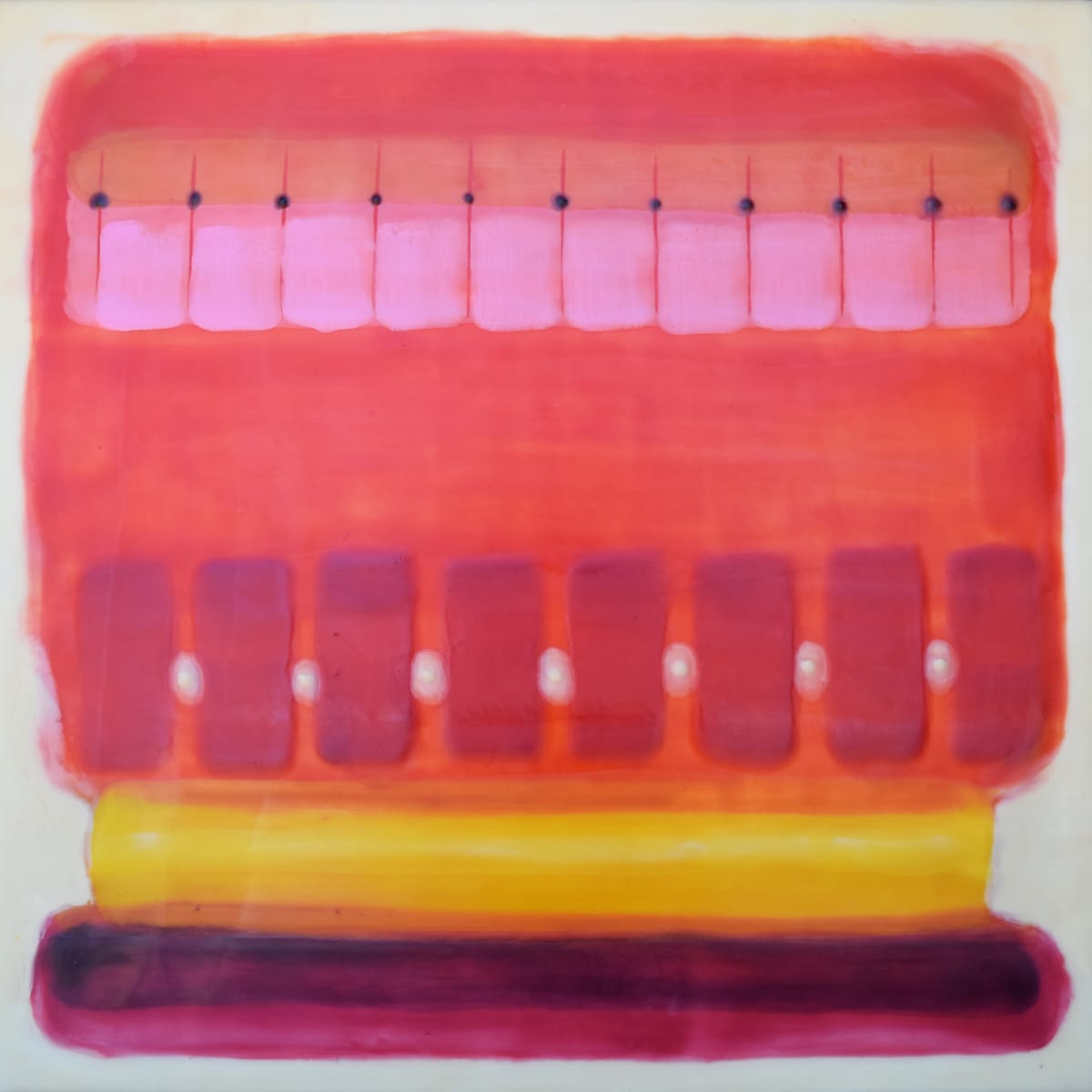Machination by Karine Swenson, Image 1.