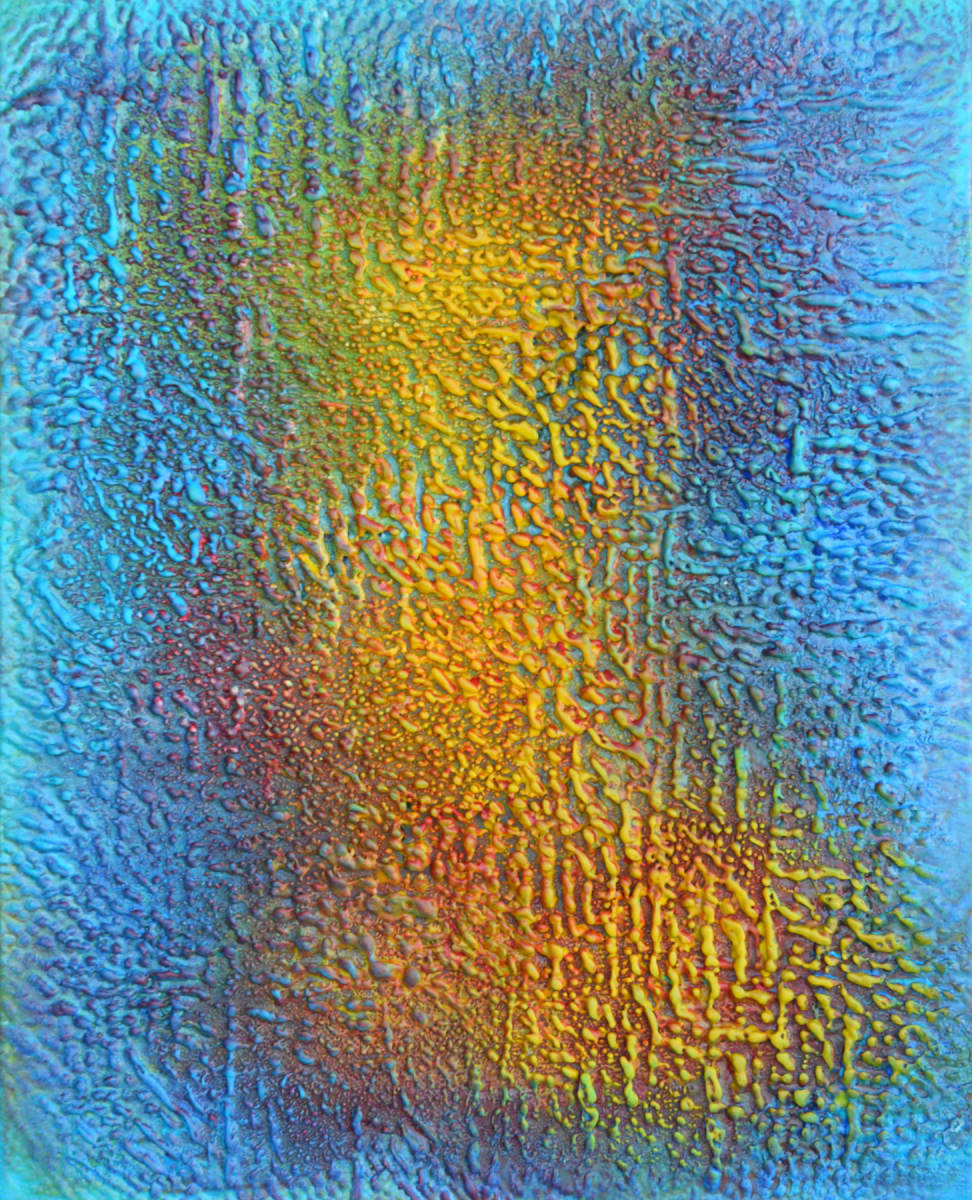 Nebula by Karine Swenson, Image 1.