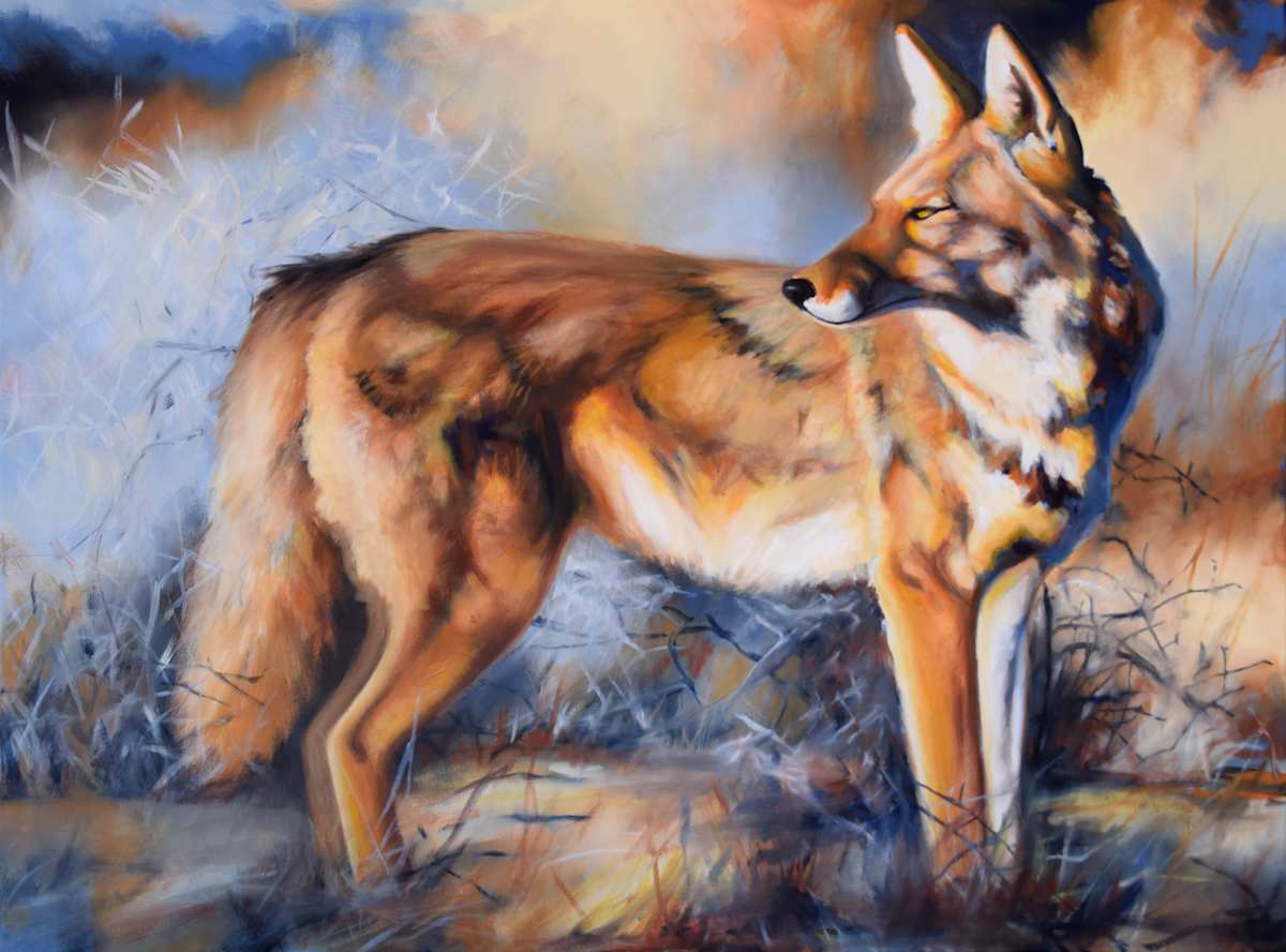 Never Underestimate by Karine Swenson, Image 1.