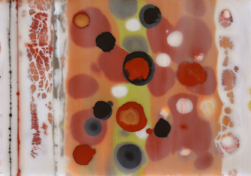 Peekaboo by Karine Swenson 