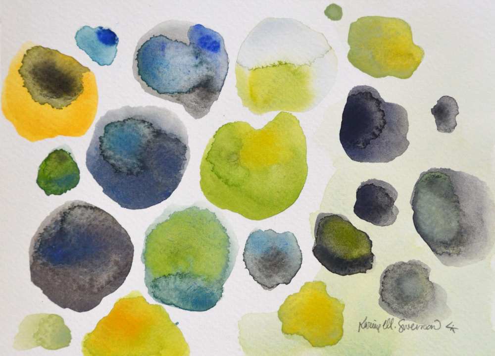 Placement by Karine Swenson, Image 1.