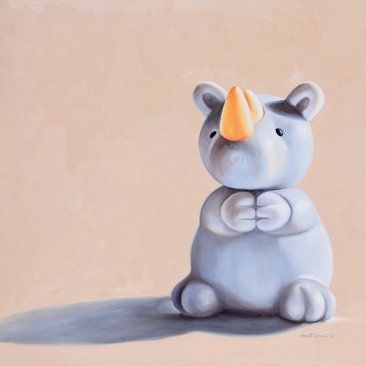 Oh Goody by Karine Swenson 