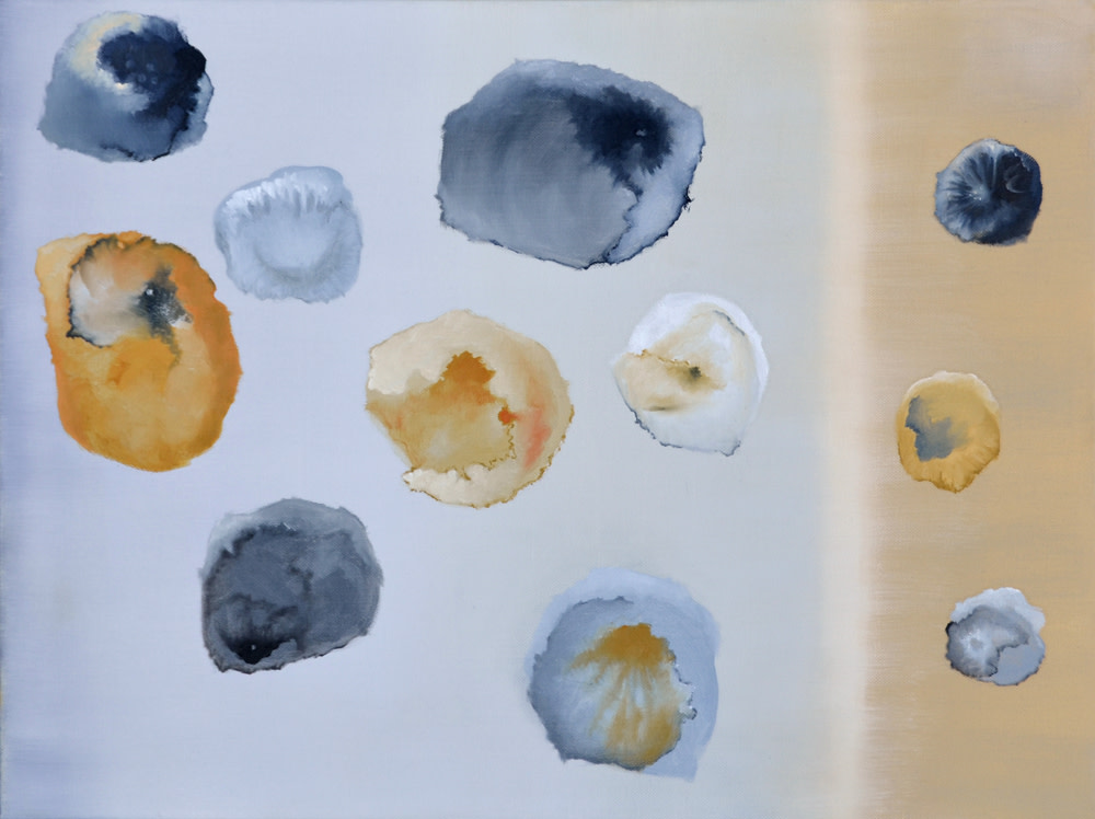 Segregation by Karine Swenson 