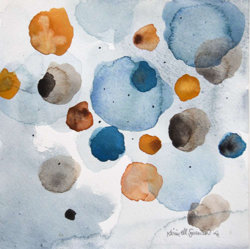 Submerse by Karine Swenson, Image 1.