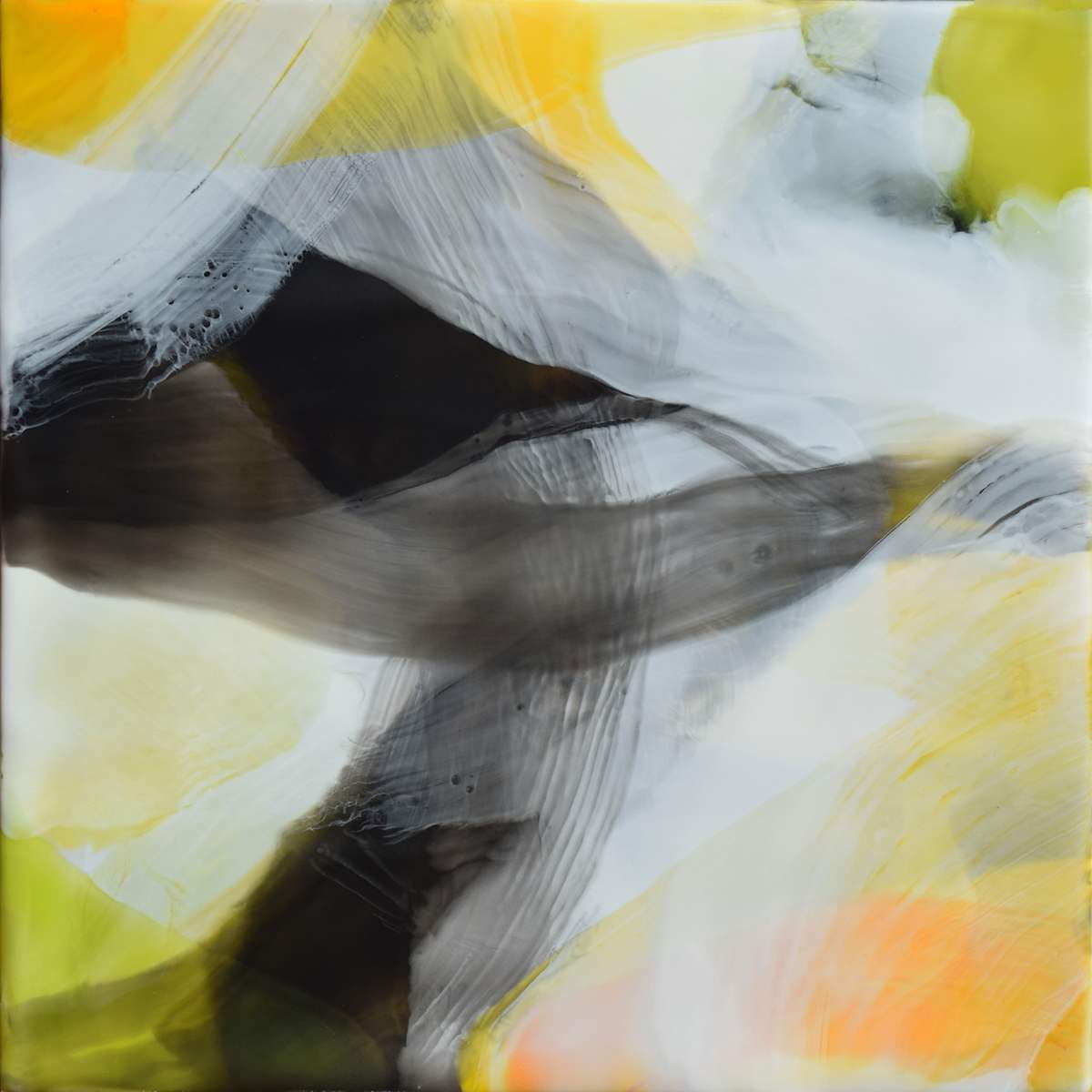 Surrender by Karine Swenson, Image 1.