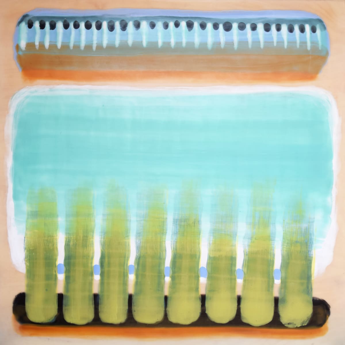 There's Nothing Like it by Karine Swenson, Image 1.